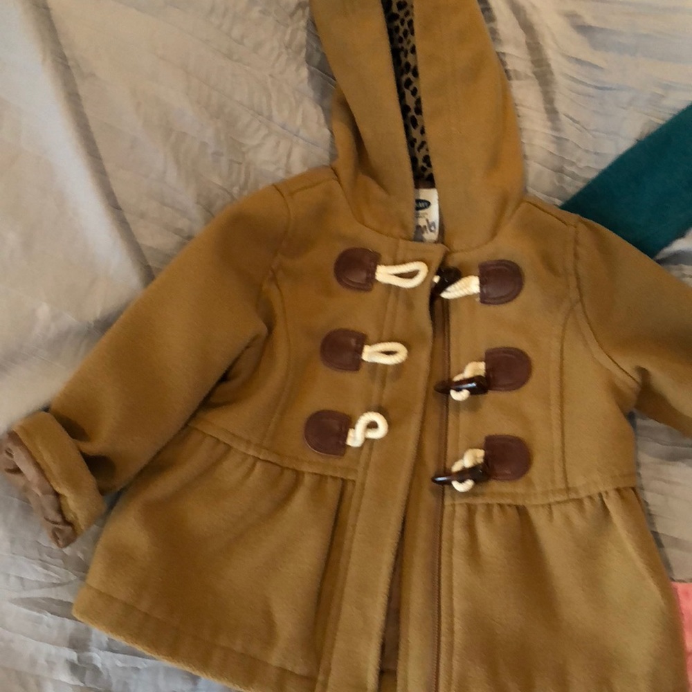 Winter clothes - Picture 2 of 8